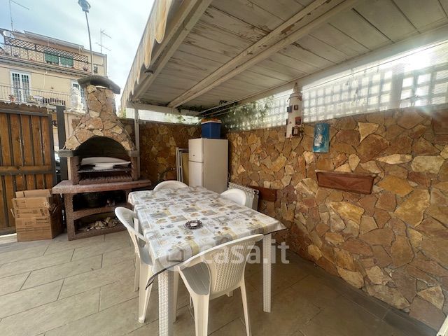 Appartamento in residenziale in Via Napoli