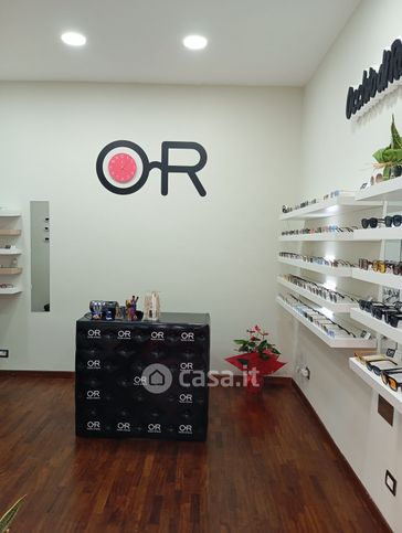 Negozio/locale commerciale in commerciale in Viale Eritrea 41