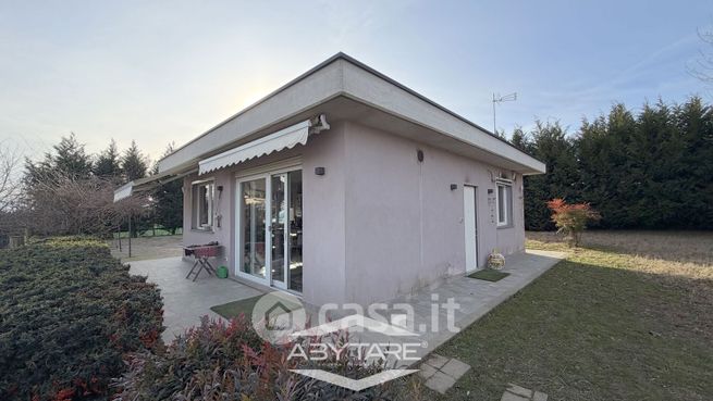 Terreno edificabile in residenziale in Strada Saluzzo 97