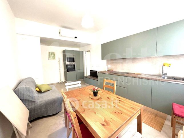 Appartamento in residenziale in Vico della Madonna 14
