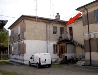 Appartamento in residenziale in Via CÃ  Mignola Nuova 477