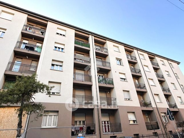 Appartamento in residenziale in Via Roma 65