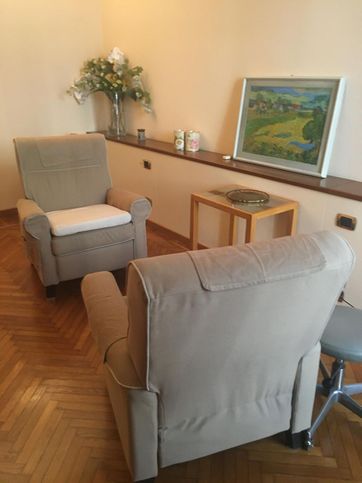 Appartamento in residenziale in Via Antonio Sacchini 29