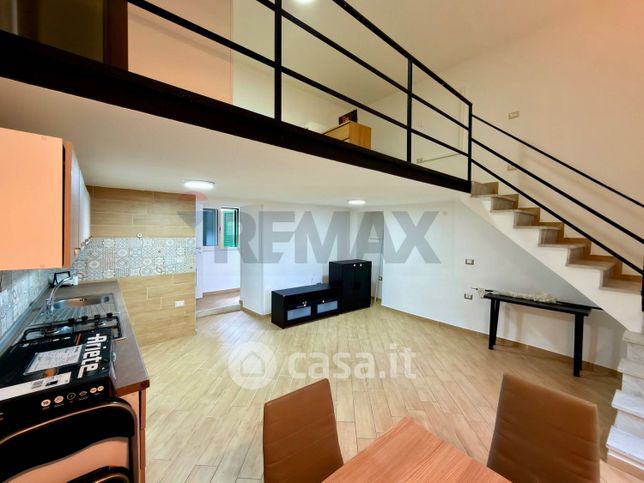 Appartamento in residenziale in Piazza Romano Nicola