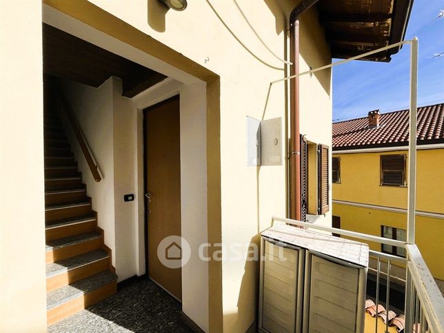 Appartamento in residenziale in Via LibertÃ 