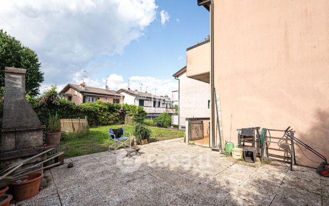 Appartamento in residenziale in Via Michelangelo Buonarroti