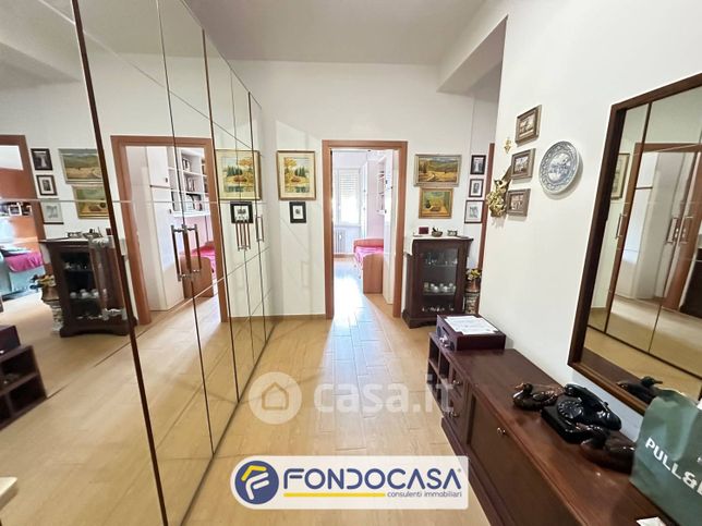 Appartamento in residenziale in Viale Marcello Federici 75
