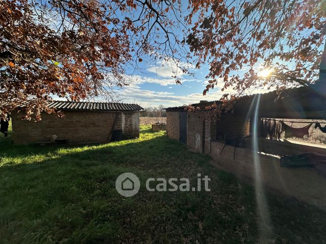 Terreno agricolo in commerciale in Via del Cerro