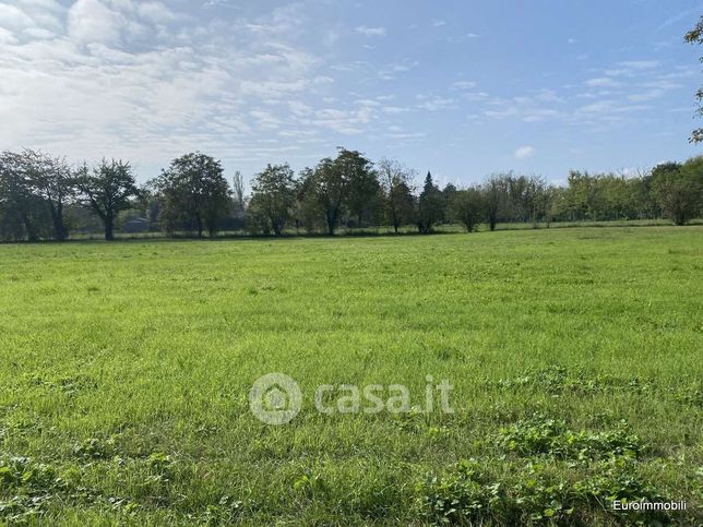 Terreno agricolo in commerciale in Via Ghiare