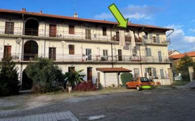 Appartamento in residenziale in Via Giuseppe Mazzini 6
