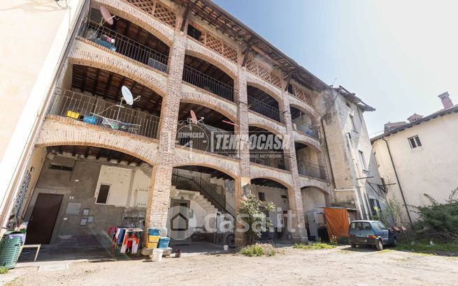 Appartamento in residenziale in Vicolo Bressi