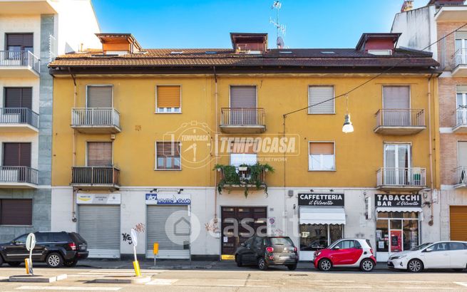Appartamento in residenziale in Corso Moncalieri 215