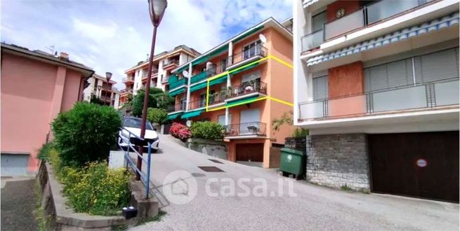 Appartamento in residenziale in Via Tagliaferri 8