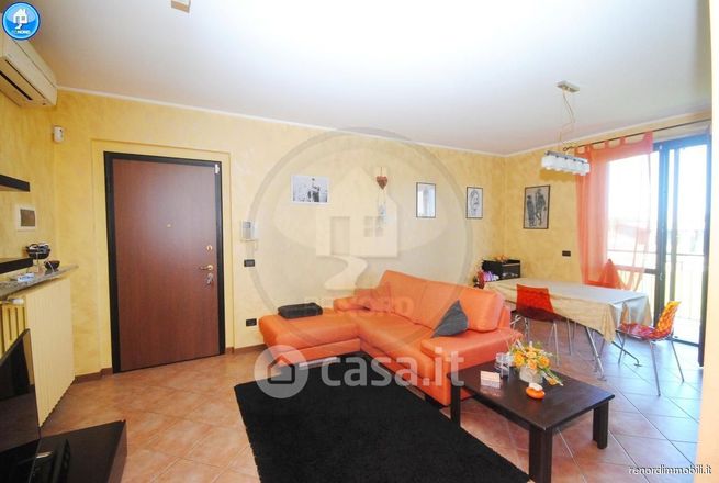 Appartamento in residenziale in Via dei Beccaria