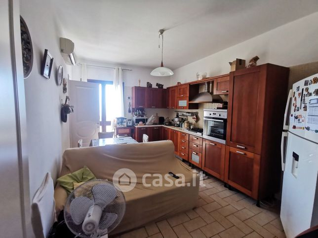 Appartamento in residenziale in Via degli Atleti