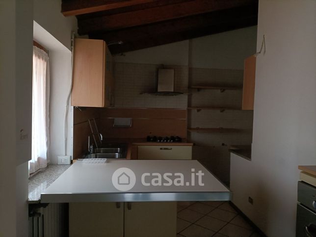 Appartamento in residenziale in Via Nino Bixio