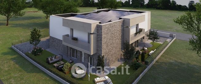 Nuova costruzione in casa nuova in Via Delle Statue