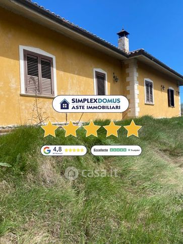 Villa in residenziale in Via dell' Olmetto