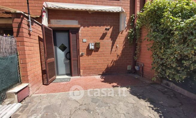 Appartamento in residenziale in Via Maccatella 42