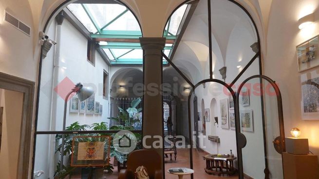 Ufficio in commerciale in Via dei Neri