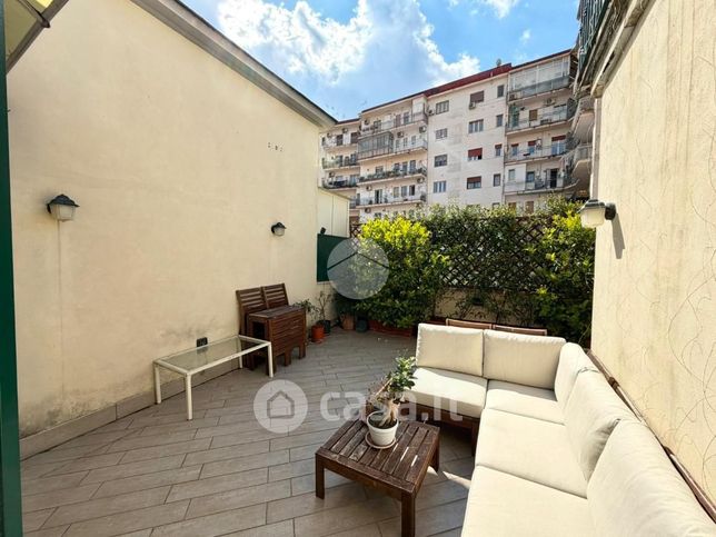 Appartamento in residenziale in Via Matteo Renato Imbriani 186