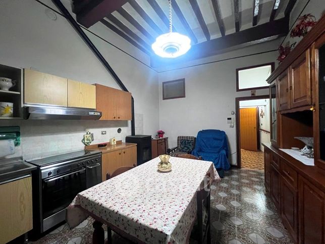 Appartamento in residenziale in Via Giulia Boninsegni Buitoni 18