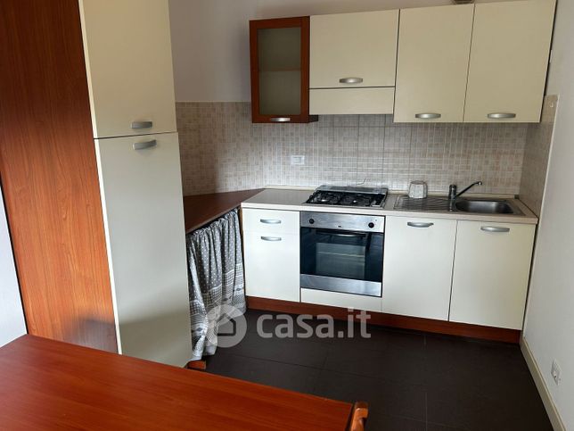 Appartamento in residenziale in Via della Ferriera