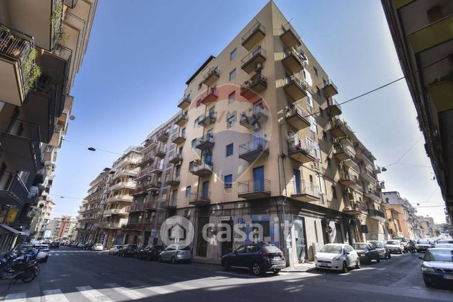 Appartamento in residenziale in Via Passo Gravina 77