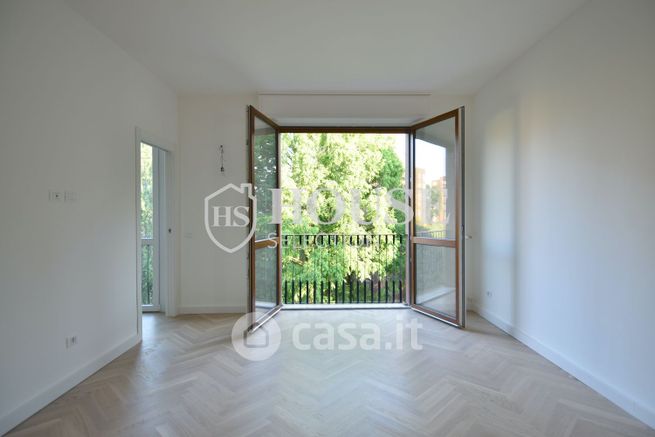 Nuova costruzione in casa nuova in Viale Pietro Redaelli 11