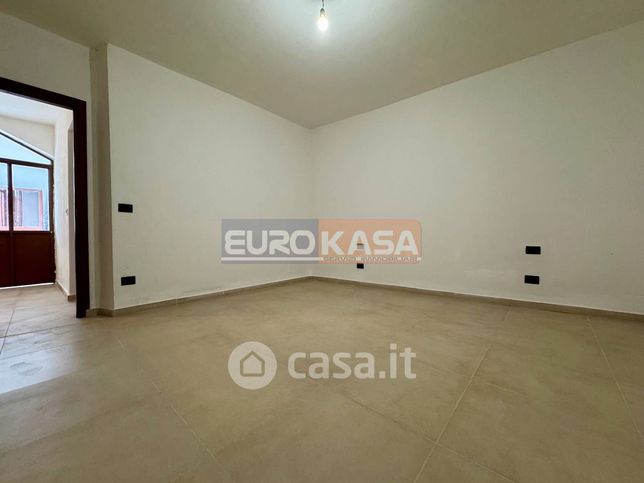 Appartamento in residenziale in Via Giuseppe Garibaldi