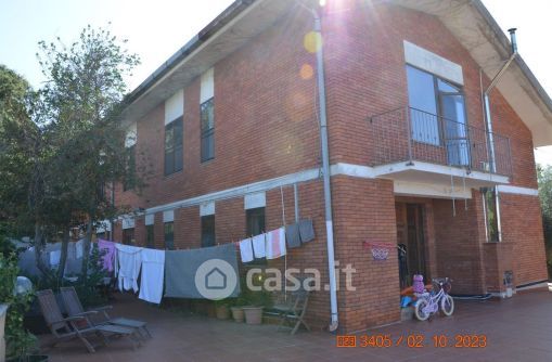 Casa bi/trifamiliare in residenziale in Via Antonio Mereu 73