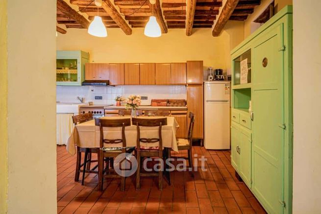 Appartamento in residenziale in Via della Pieve 276