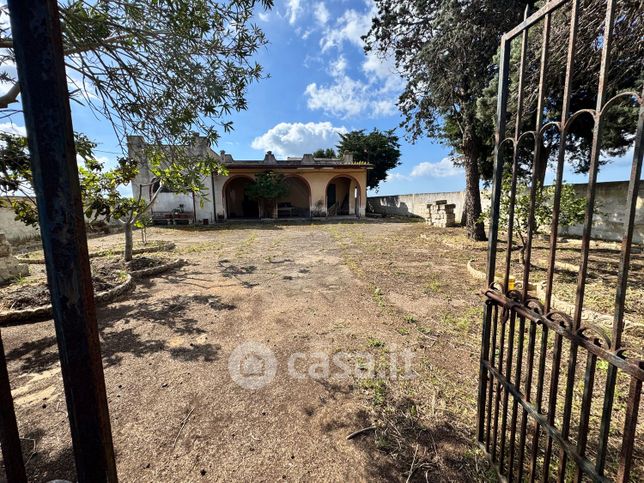 Villa in residenziale in Strada Comunale Zanzara