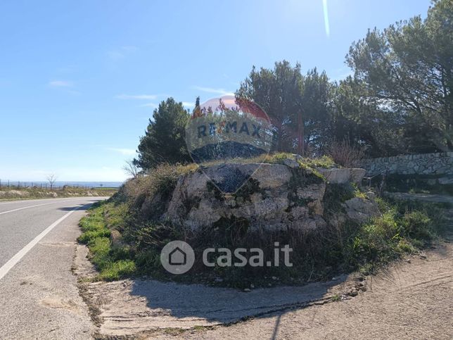 Terreno agricolo in commerciale in Via Archimede