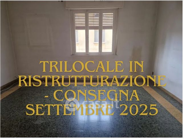 Appartamento in residenziale in Via Massimo D'Azeglio