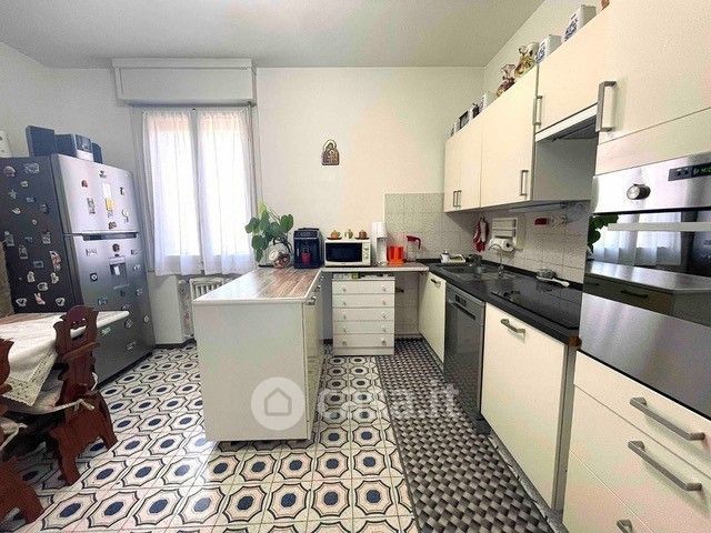 Appartamento in residenziale in Via Rinaldo Andreini