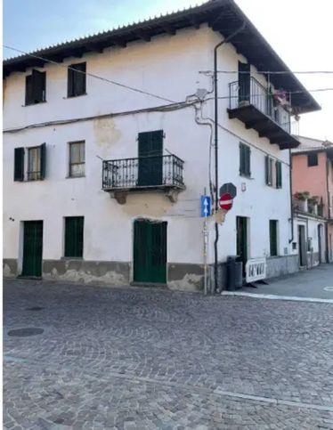 Casa indipendente in residenziale in Piazza Matteo Pescatore