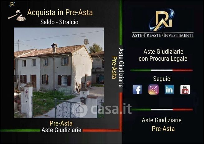 Appartamento in residenziale in Strada Comunale Bonolda 12 C