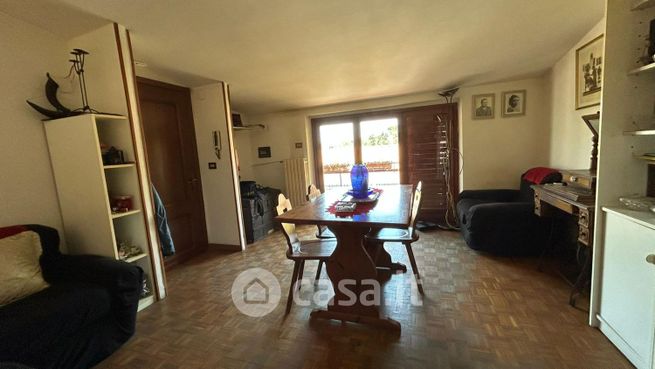 Appartamento in residenziale in Via Renato Fucini