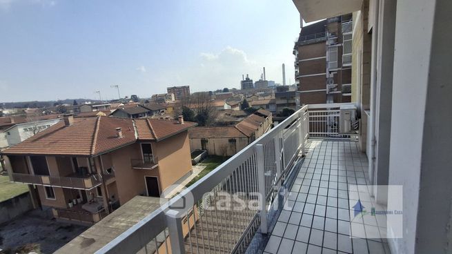 Appartamento in residenziale in Via Bainsizza 19