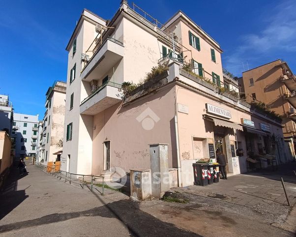 Appartamento in residenziale in Via degli Armenti 63