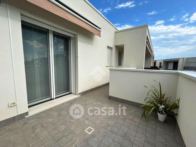 Appartamento in residenziale in Via del Cotone 29