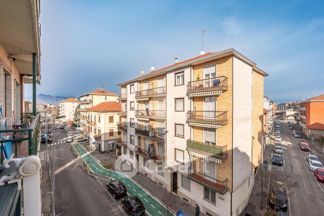 Appartamento in residenziale in Via Don Mario Caustico 77