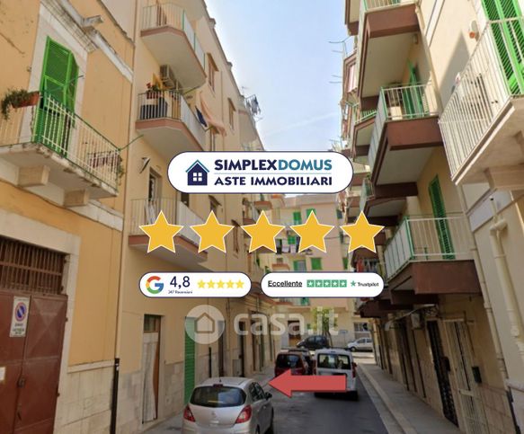 Appartamento in residenziale in Via Capotorti