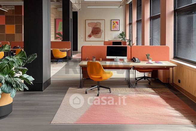 Ufficio in commerciale in Corso Sempione 15
