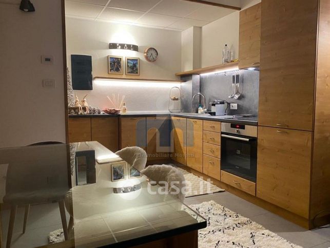 Appartamento in residenziale in Vicolo Luigi Picci
