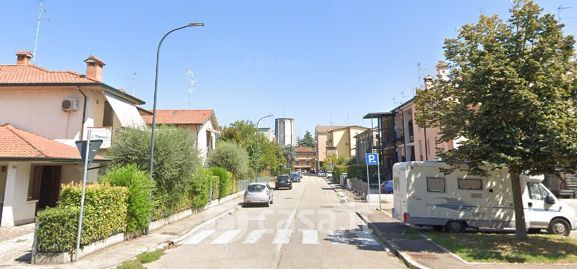 Appartamento in residenziale in Via Andrea Sansovino
