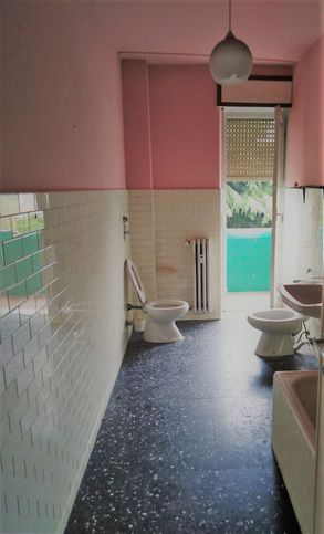 Appartamento in residenziale in Viale Boccaccio