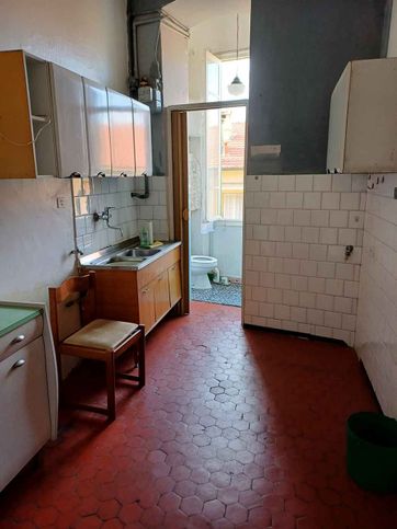 Appartamento in residenziale in Via Camillo Benso Conte di Cavour