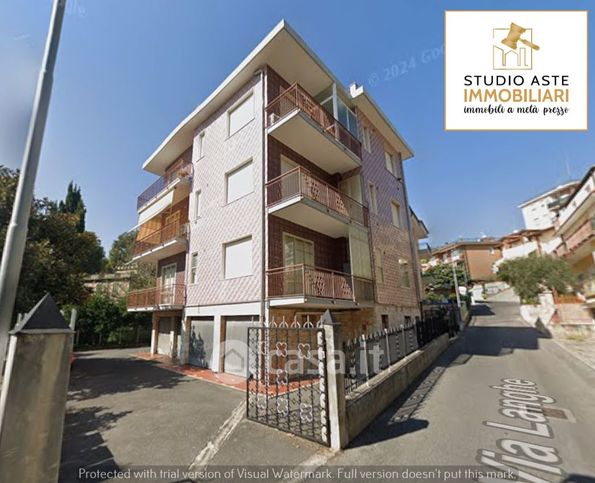 Appartamento in residenziale in Via Langhe 9